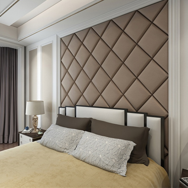 杭州家装软包全屋软包定制独特创意为您空间增添别样的艺术气息。 - 副本